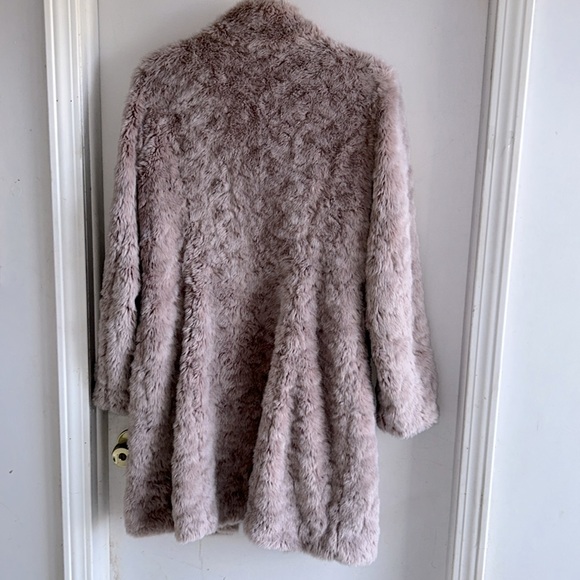 🌺 BEAUTIFUL CABI COAT🌺 pink - Picture 2 of 3